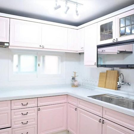 Lovely House ソウル特別市 エクステリア 写真