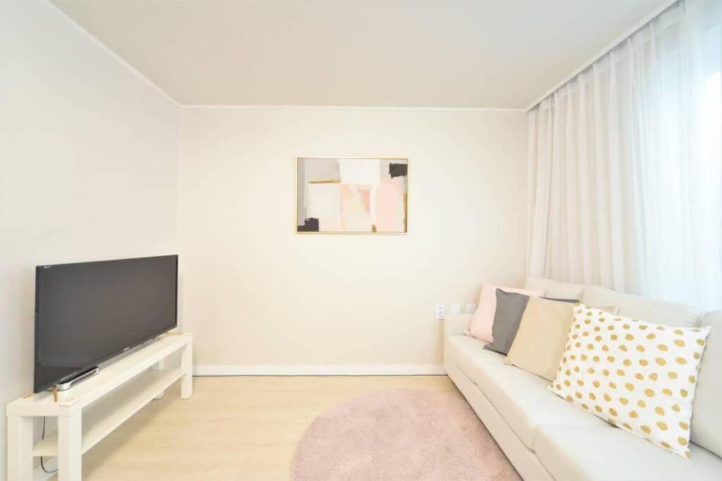 Lovely House ソウル特別市 エクステリア 写真