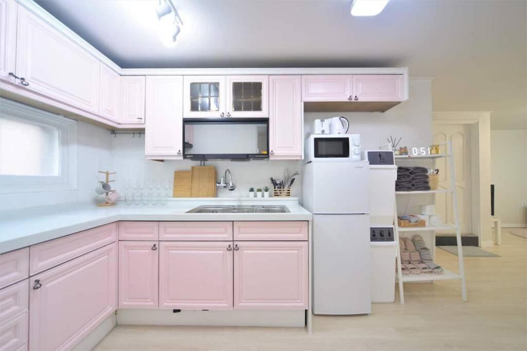 Lovely House ソウル特別市 エクステリア 写真