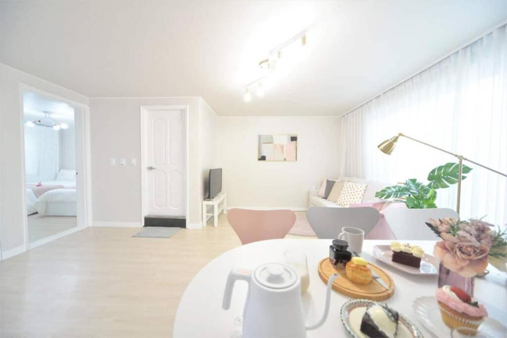 Lovely House ソウル特別市 エクステリア 写真