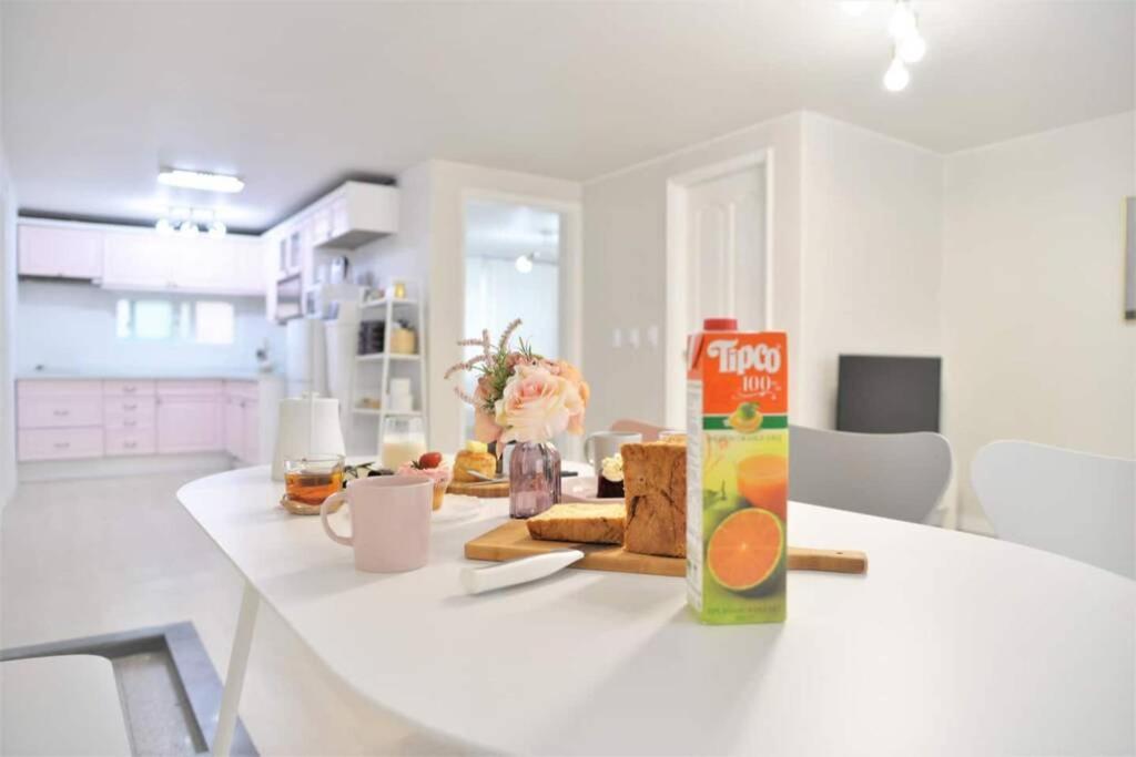 Lovely House ソウル特別市 エクステリア 写真