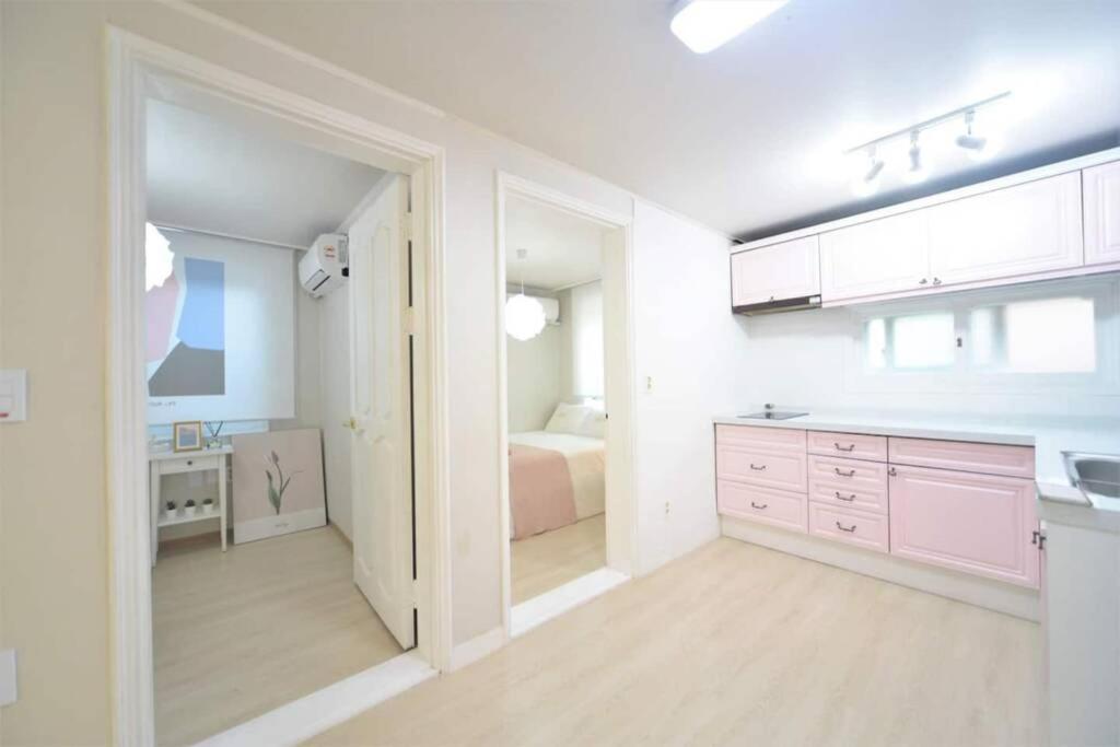 Lovely House ソウル特別市 エクステリア 写真