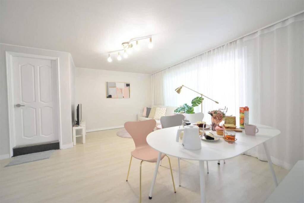 Lovely House ソウル特別市 エクステリア 写真
